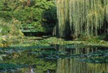 Visit of Giverny & Auvers Sur Oise by Minibus